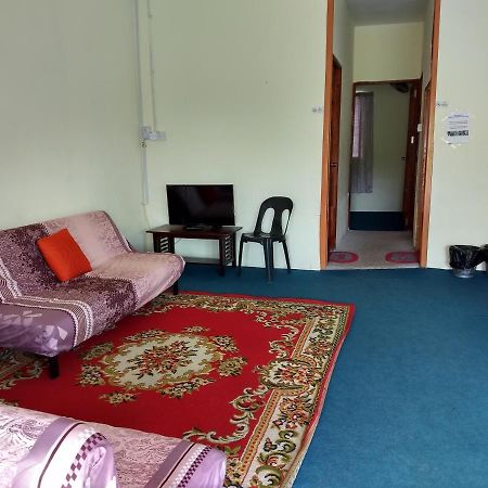 Kinabalu Poring Vacation Lodge Kampung Poring Exterior foto